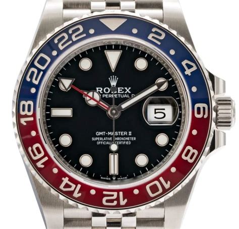 rolex pepsi preis|rolex pepsi 2023 retail price.